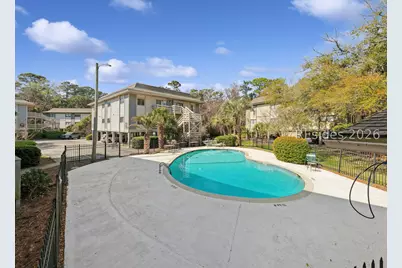 104 Cordillo Parkway #O7, Hilton Head Island, SC 29928 - Photo 19