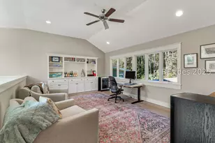 94 Otter Rd, Hilton Head Island, SC 29928 - Photo 33