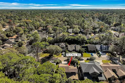 94 Otter Road, Hilton Head Island, SC 29928 - Photo 53