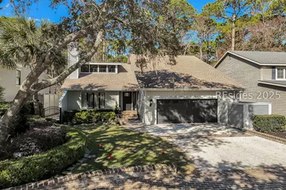 94 Otter Road, Hilton Head Island, SC 29928 - Photo 57