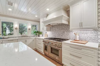94 Otter Road, Hilton Head Island, SC 29928 - Photo 17