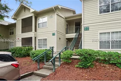 112 Union Cemetery Road #228, Hilton Head Island, SC 29926 - Photo 3