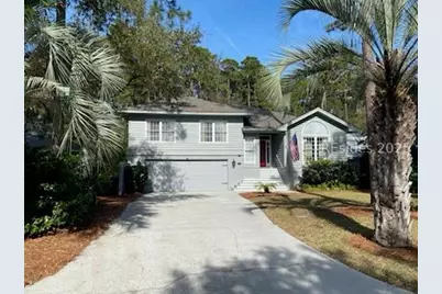 112 Otter Road, Hilton Head Island, SC 29928 - Photo 3