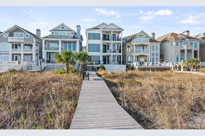 10 Collier Beach Road, Hilton Head Island, SC 29928 - Photo 65