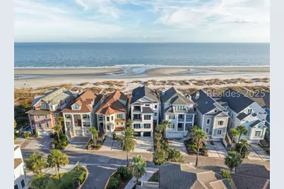 10 Collier Beach Road, Hilton Head Island, SC 29928 - Photo 5
