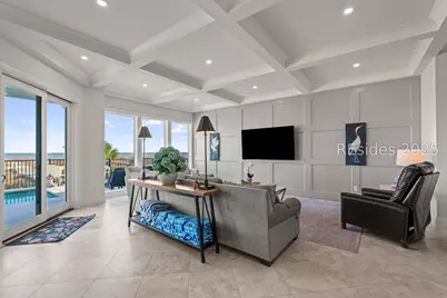 10 Collier Beach Road, Hilton Head Island, SC 29928 - Photo 9