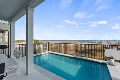 10 Collier Beach Road, Hilton Head Island, SC 29928 - Photo 59