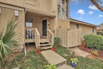 5 Gumtree Road #F7, Hilton Head Island, SC 29926 - Photo 1