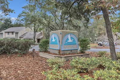 5 Gumtree Road #F7, Hilton Head Island, SC 29926 - Photo 13
