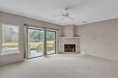 5 Gumtree Road #F7, Hilton Head Island, SC 29926 - Photo 7