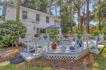 6 Nanny Cove Road, Bluffton, SC 29910 - Photo 7