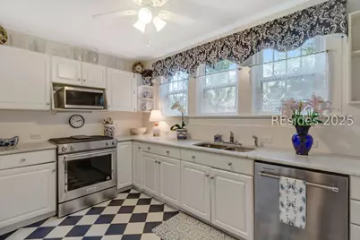 6 Nanny Cove Road, Bluffton, SC 29910 - Photo 15