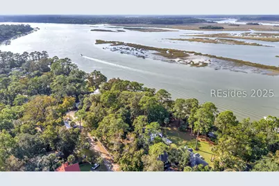 6 Nanny Cove Road, Bluffton, SC 29910 - Photo 31
