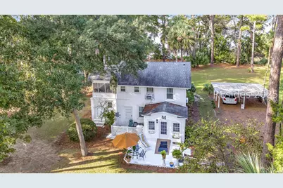 6 Nanny Cove Road, Bluffton, SC 29910 - Photo 1