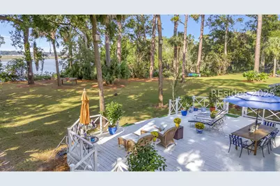 6 Nanny Cove Road, Bluffton, SC 29910 - Photo 3