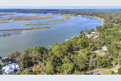 6 Nanny Cove Road, Bluffton, SC 29910 - Photo 37