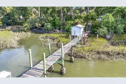 6 Nanny Cove Road, Bluffton, SC 29910 - Photo 45