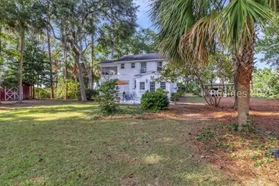 6 Nanny Cove Road, Bluffton, SC 29910 - Photo 5