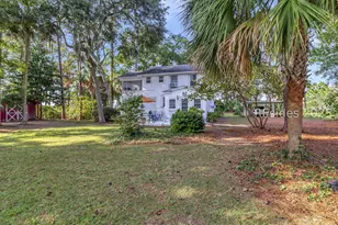 6 Nanny Cove Rd, Bluffton, SC 29910 - Photo 5