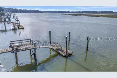 6 Nanny Cove Road, Bluffton, SC 29910 - Photo 43