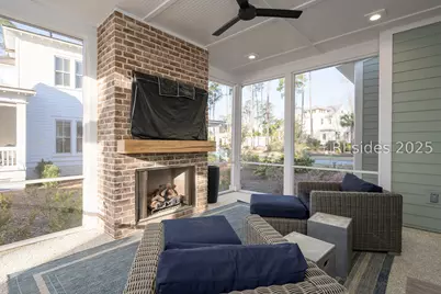 122 Red Ochre Road, Bluffton, SC 29910 - Photo 17