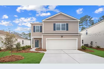 1323 Sanctum Street, Ridgeland, SC 29936 - Photo 1