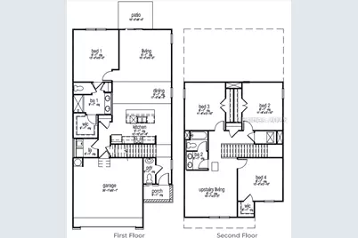 1323 Sanctum Street, Ridgeland, SC 29936 - Photo 3