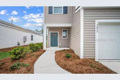 1323 Sanctum Street, Ridgeland, SC 29936 - Photo 5