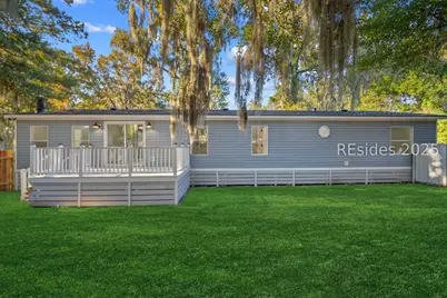 137 Winsor Road, Beaufort, SC 29906 - Photo 39