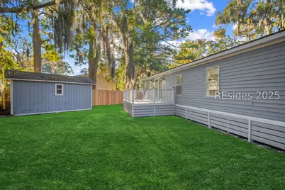 137 Winsor Road, Beaufort, SC 29906 - Photo 41