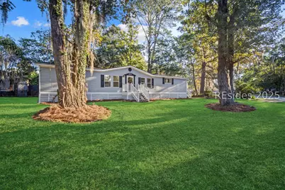 137 Winsor Road, Beaufort, SC 29906 - Photo 45