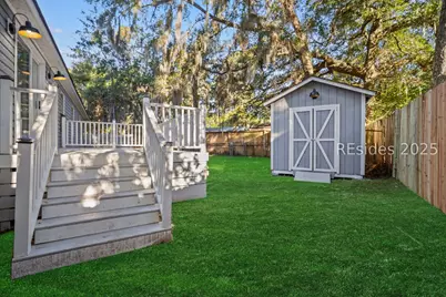 137 Winsor Road, Beaufort, SC 29906 - Photo 37