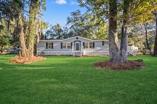 137 Winsor Rd, Beaufort, SC 29906 - Photo 5