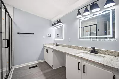 8 Jenkins Port Road, Saint Helena Island, SC 29920 - Photo 23