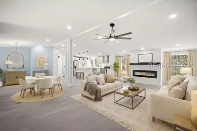 8 Jenkins Port Road, Saint Helena Island, SC 29920 - Photo 1