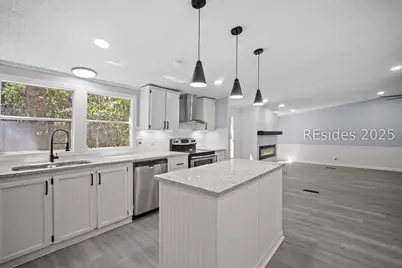 8 Jenkins Port Road, Saint Helena Island, SC 29920 - Photo 3