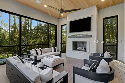 7 Lavington Road, Hilton Head Island, SC 29928 - Photo 65