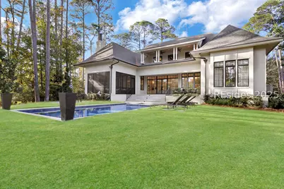 7 Lavington Road, Hilton Head Island, SC 29928 - Photo 67