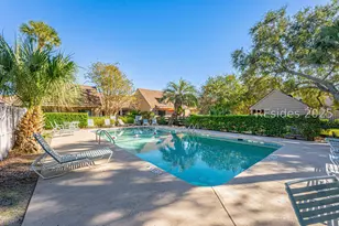 45 Queens Folly Rd, Hilton Head Island, SC 29928 - Photo 57