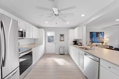 45 Queens Folly Road #529, Hilton Head Island, SC 29928 - Photo 11