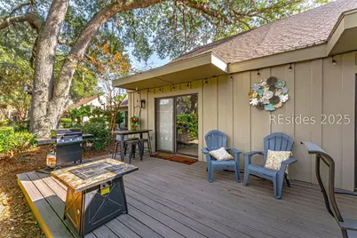 45 Queens Folly Road #529, Hilton Head Island, SC 29928 - Photo 27