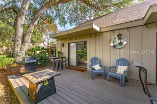 45 Queens Folly Rd, Hilton Head Island, SC 29928 - Photo 27