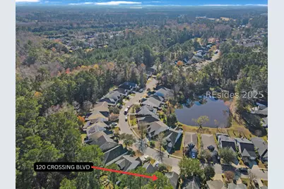 120 Crossings Boulevard, Bluffton, SC 29910 - Photo 35