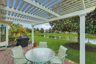 28 Hamilton Dr, Bluffton, SC 29909 - Photo 5