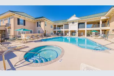 3 N Forest Beach #502, Hilton Head Island, SC 29928 - Photo 7