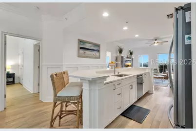 3 N Forest Beach #502, Hilton Head Island, SC 29928 - Photo 7