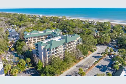 3 N Forest Beach #502, Hilton Head Island, SC 29928 - Photo 25