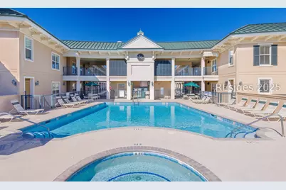 3 N Forest Beach #502, Hilton Head Island, SC 29928 - Photo 25