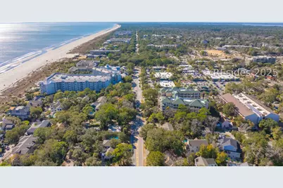 3 N Forest Beach #502, Hilton Head Island, SC 29928 - Photo 23