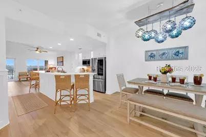 3 N Forest Beach #502, Hilton Head Island, SC 29928 - Photo 5